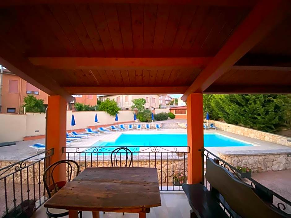 Piccola Locanda S'Ausentu