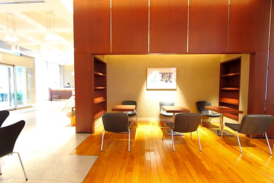 KOKO HOTEL Sendai Station West
