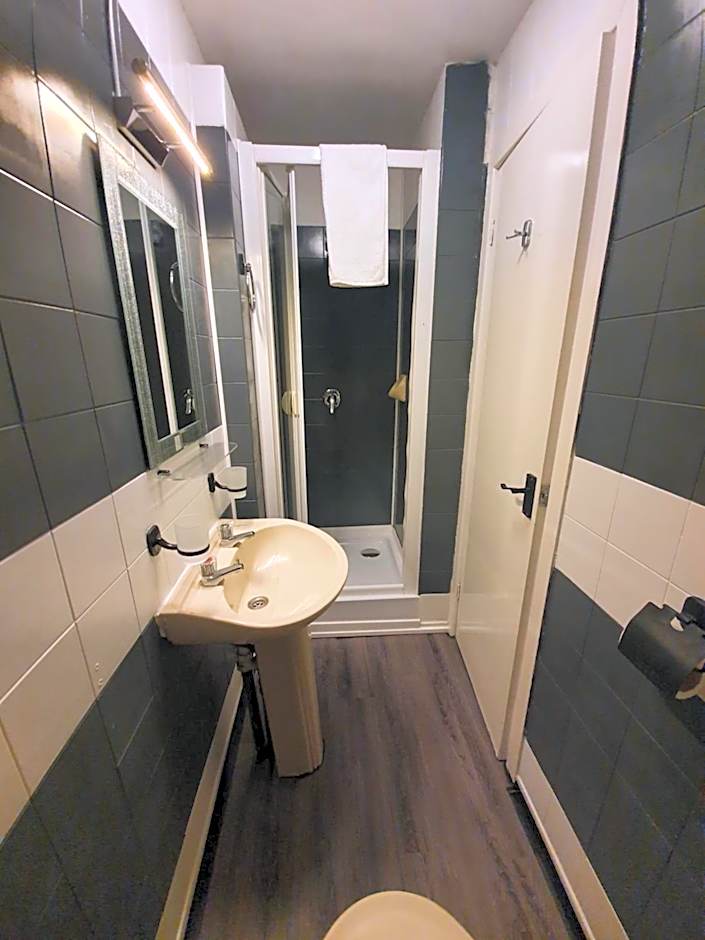 Las Palmas Hotel by the Sea