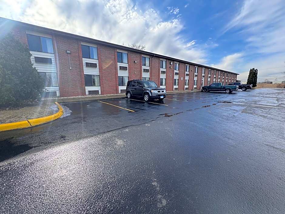 Baymont Inn & Suites by Wyndham Richmond