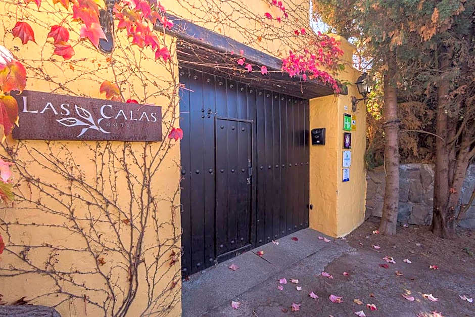 Hotel Rural Las Calas