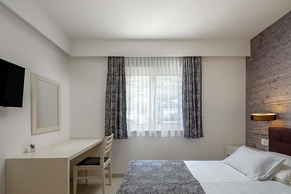 Hotel Tamaris