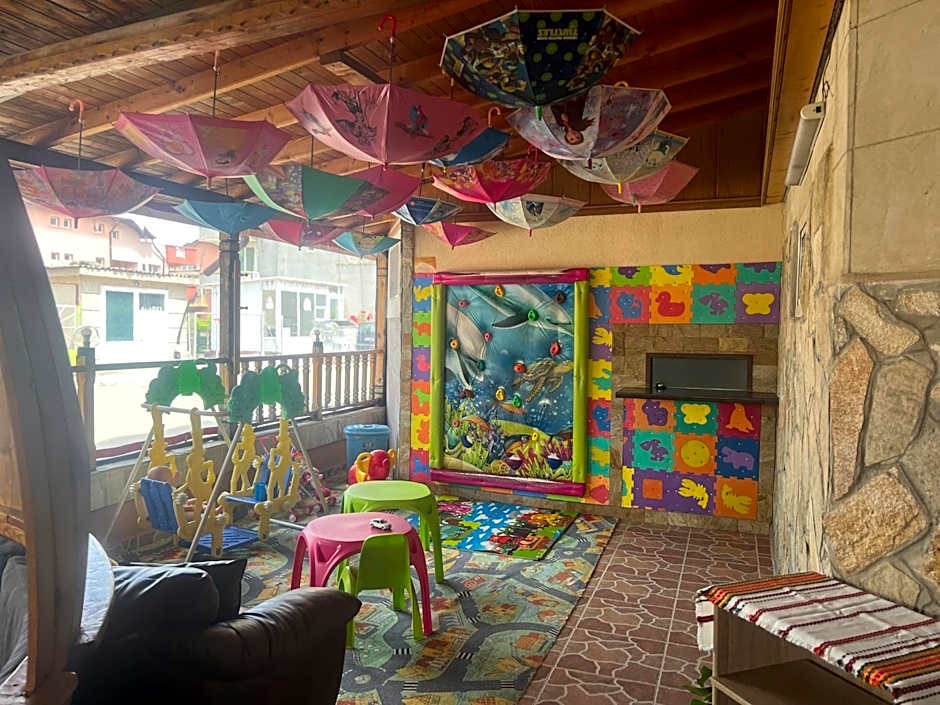 Hotel Lazur