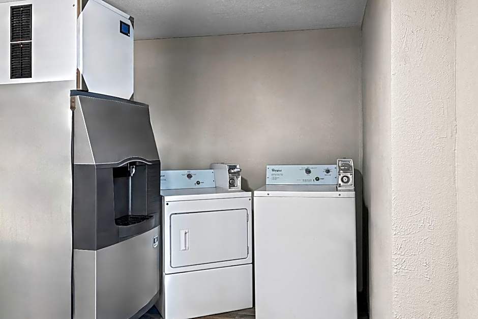 Red Roof Inn Abingdon