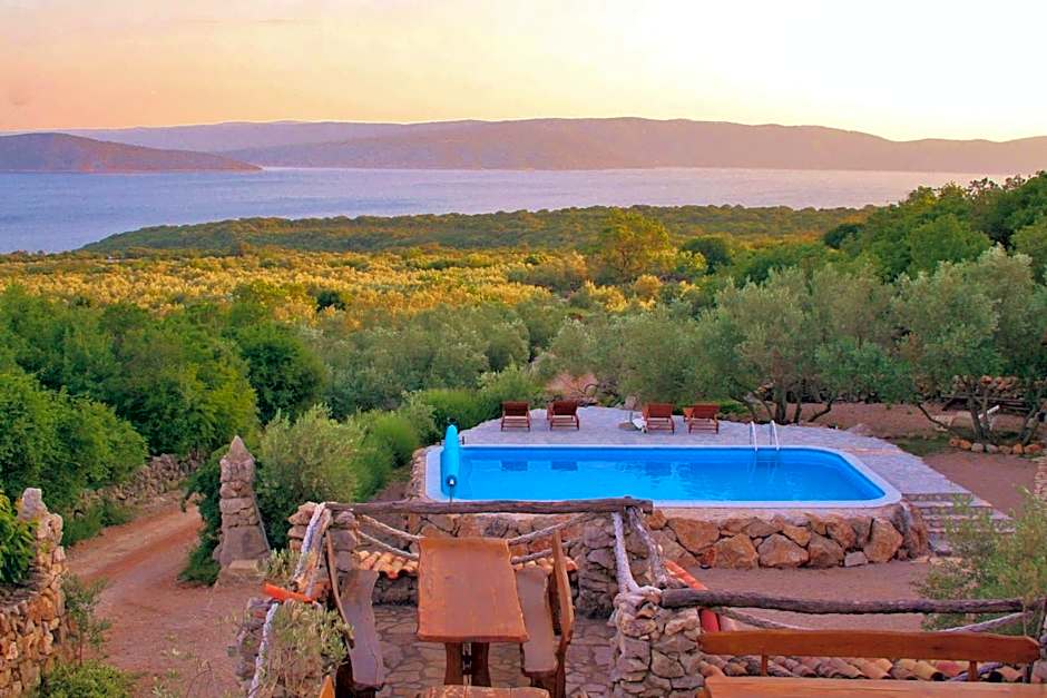 Boutique B&B Agroturizam Sv. Juraj