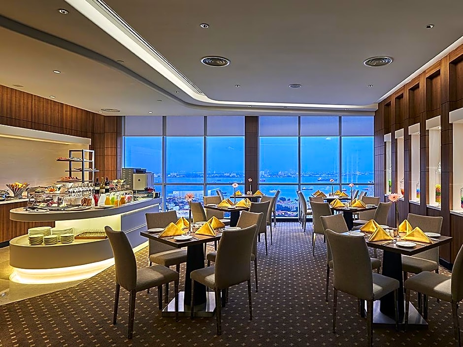 The Wembley - A St Giles Hotel Penang