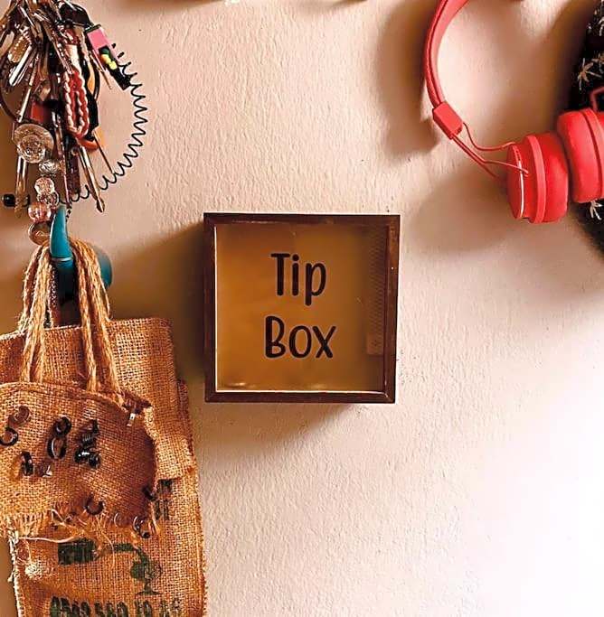 Konak, Tarihi asansöre yakın Tüm daire