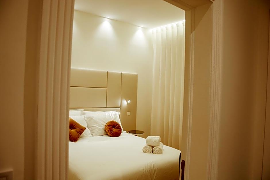 Le Premier Lisbon Suites