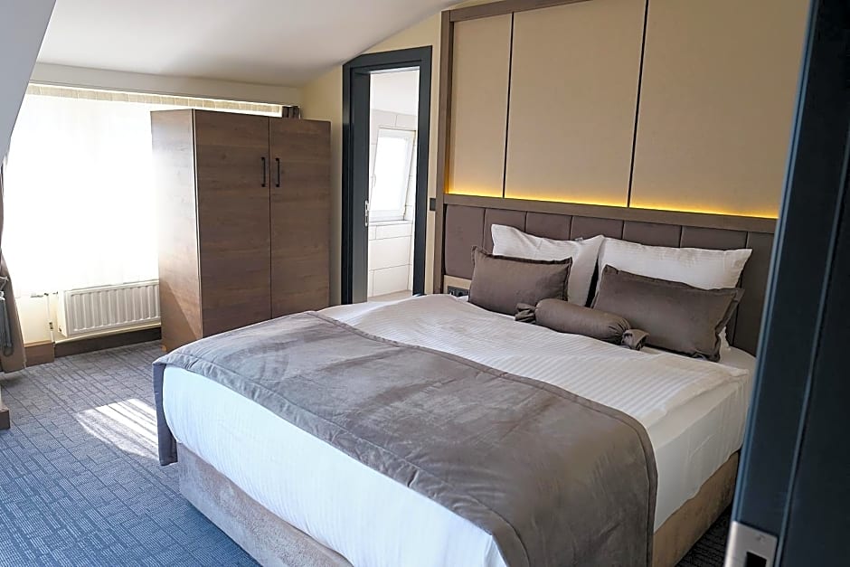 Hotel Münden