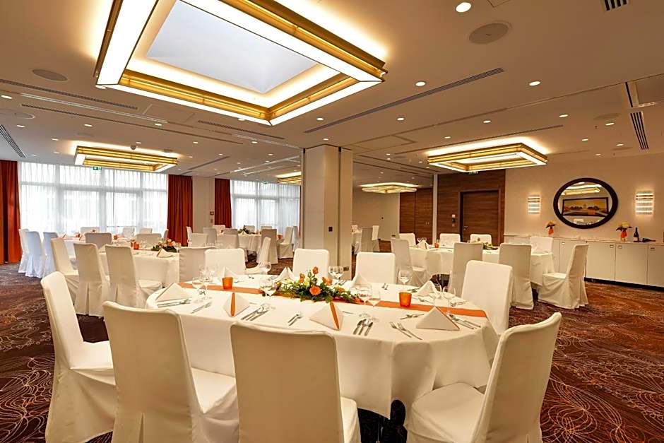 Best Western Plus Delta Park Hotel