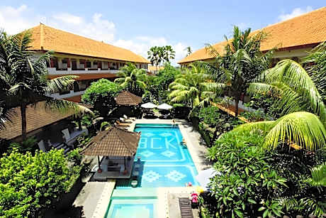 Bakung Sari Resort and Spa