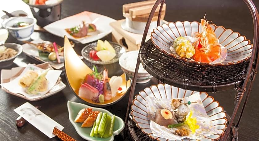 Hotel Taiko