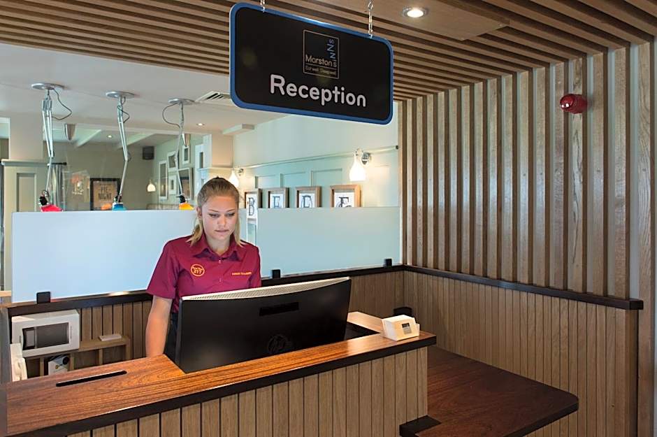 Kings Chamber, Doncaster by Marston's Inns