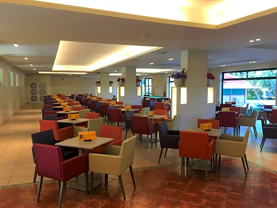 Ohtels Vil·la Romana