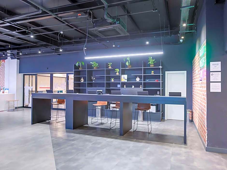 ibis Rio de Janeiro Nova America