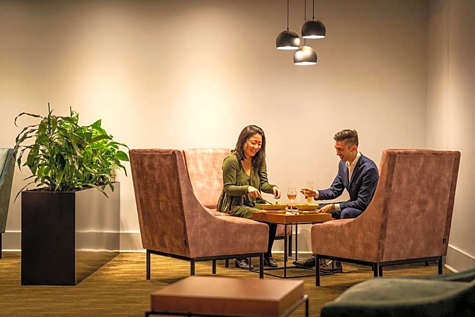 Copthorne Hotel Auckland City