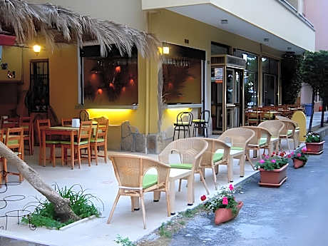 Kleopatra Carina Hotel