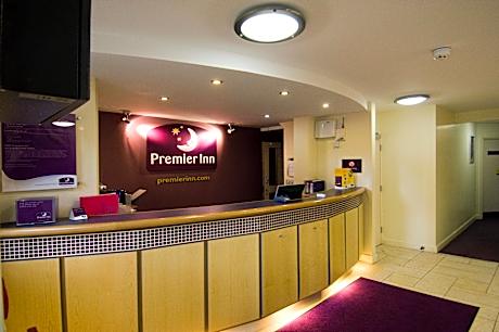 Premier Inn Manchester Altrincham