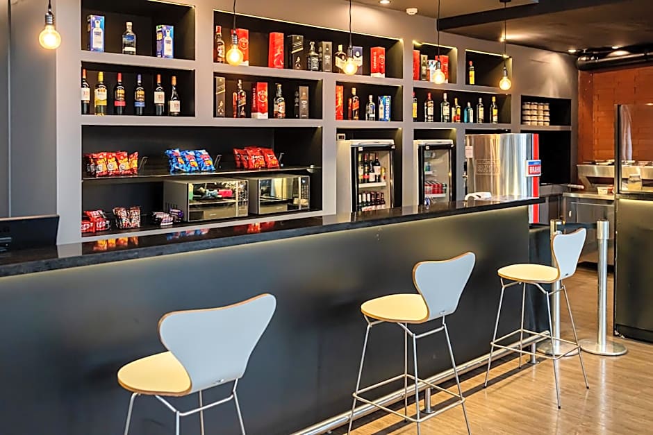 Ibis Santo Andre