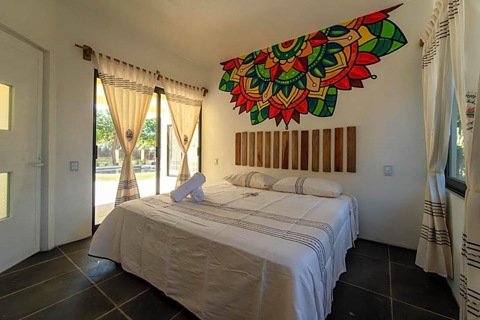 Casa De Las Libélulas-Oaxaca