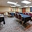 Clarion Pointe OKC Airport
