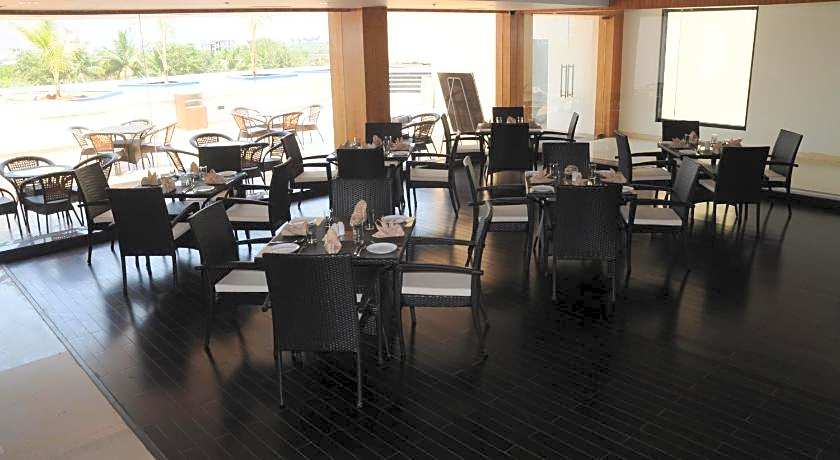 Fortune Select Grand Ridge, Tirupati -  Member ITC Hotels' Group