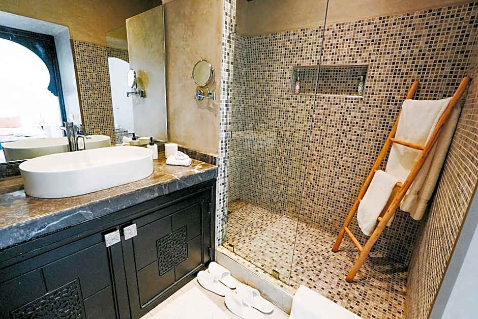 RIAD NOLITA & SPA Kasbah