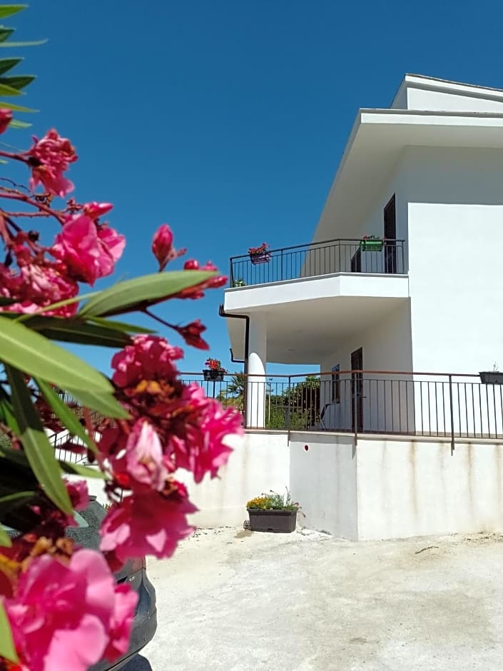 Granatelli Holiday Home