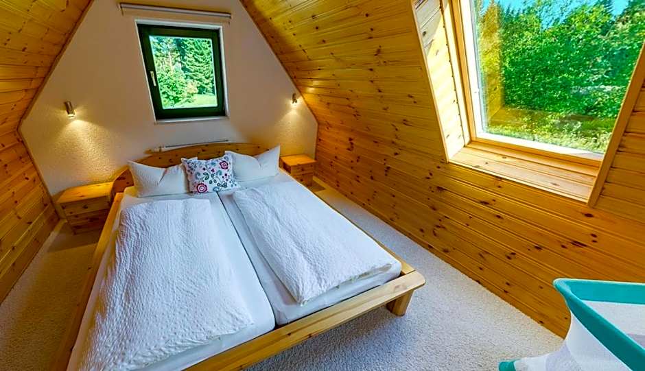 Ferienhotel Mühlleithen