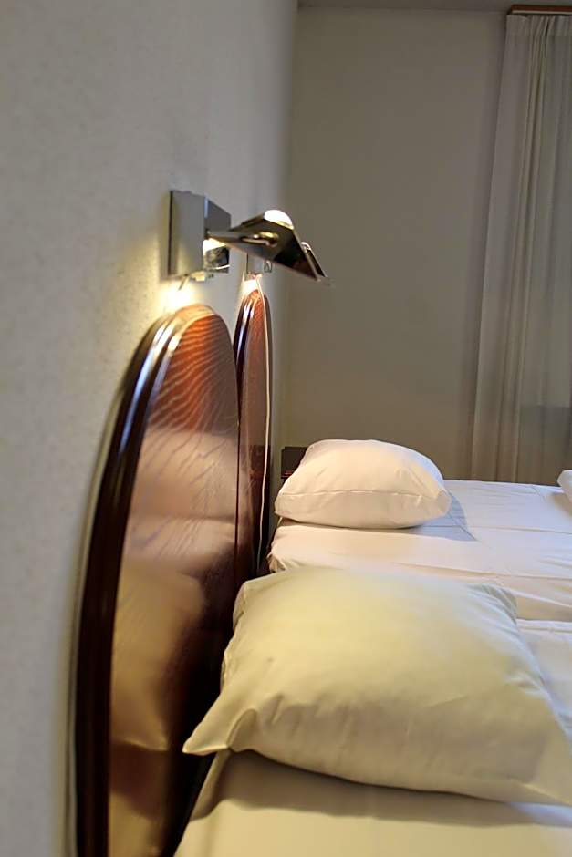 Emmaboda Hotell Amigo long stay