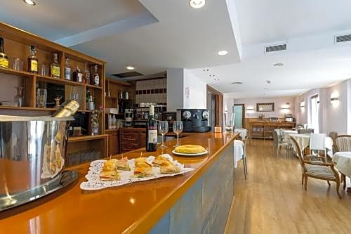 Ayre Hotel Alfonso II