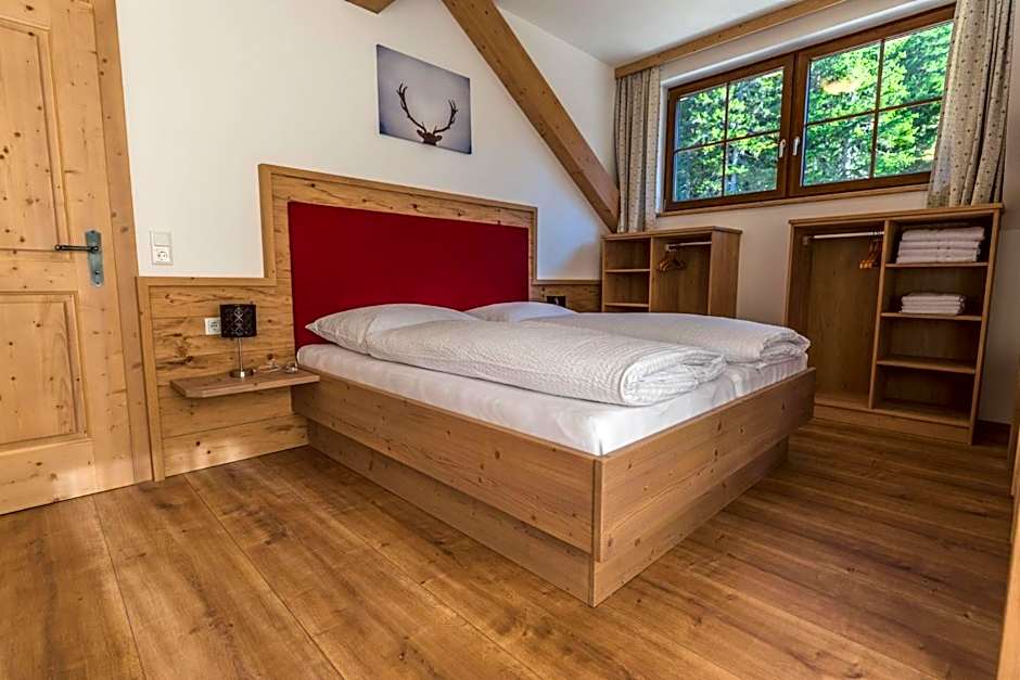 d'Genussalm by Alpine Genusswelten