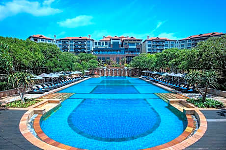 The Capital Zimbali