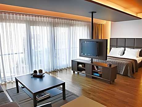 APARTMAN ISTANBUL