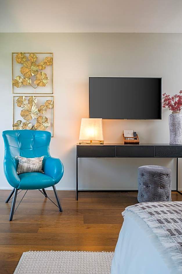 Strandhotel Schmerikon