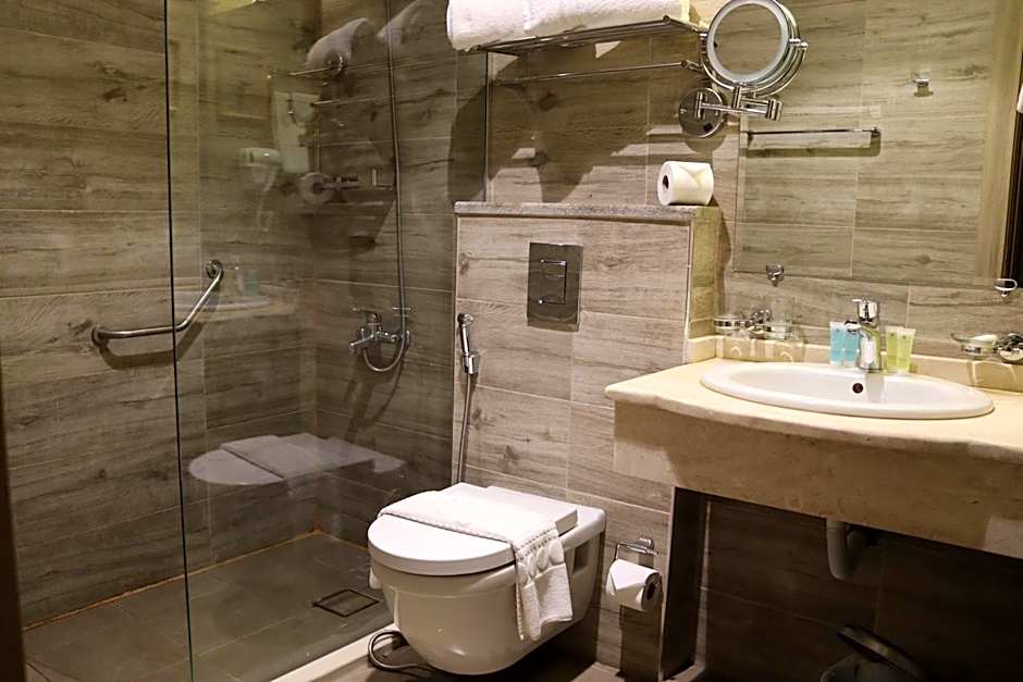 Twins Boutique Hotel