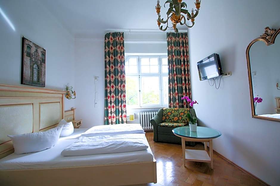 Hotel Seibel