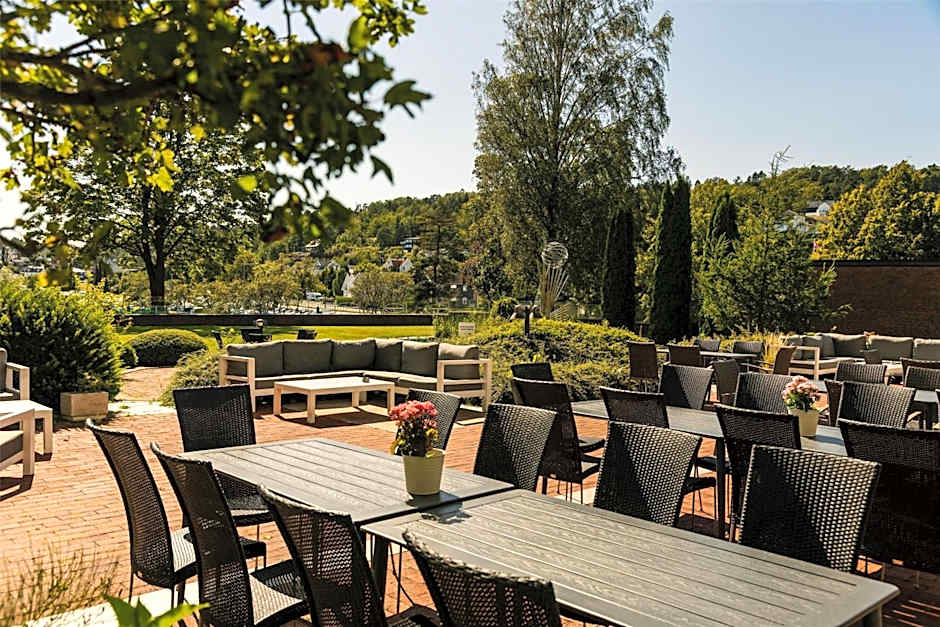 Scandic Park Sandefjord