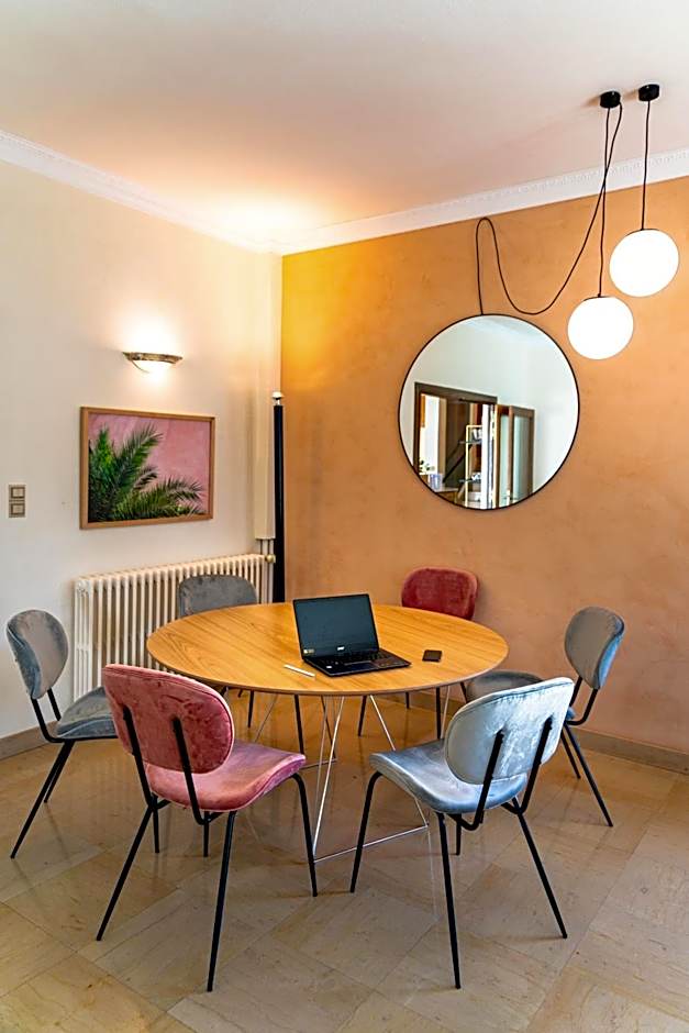 Cit'Hotel Le Logis De Brou
