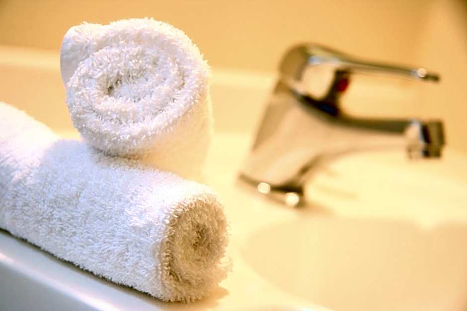 The Towers on the Park