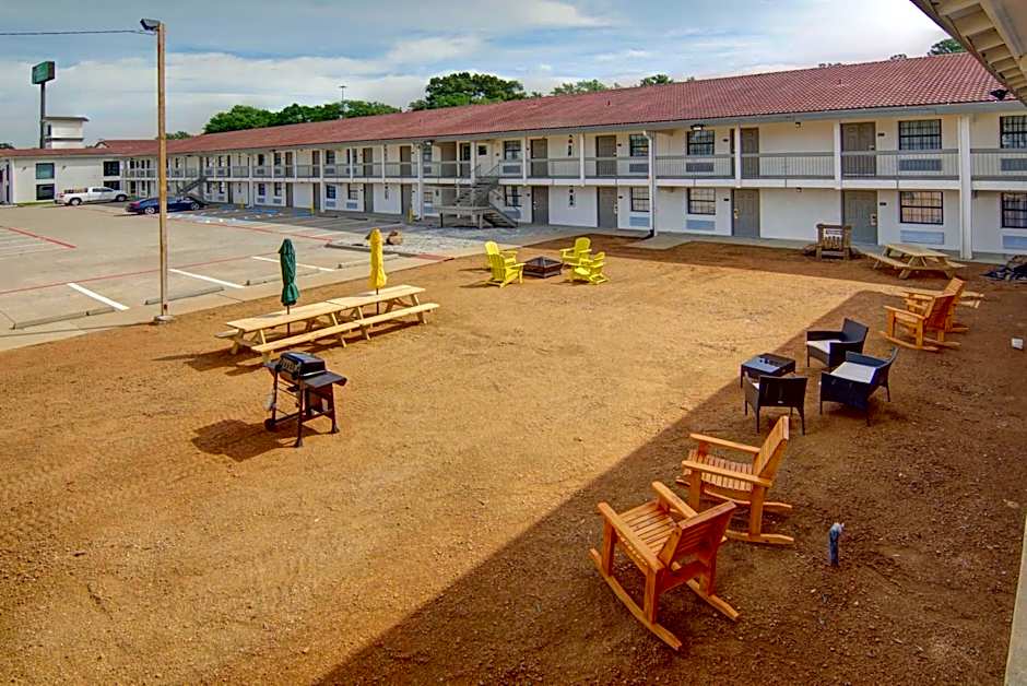 Extended Stay America Select Suites - Longview