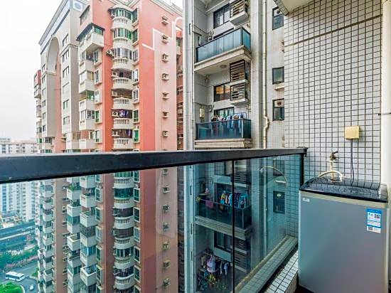 Pinjing Apartment