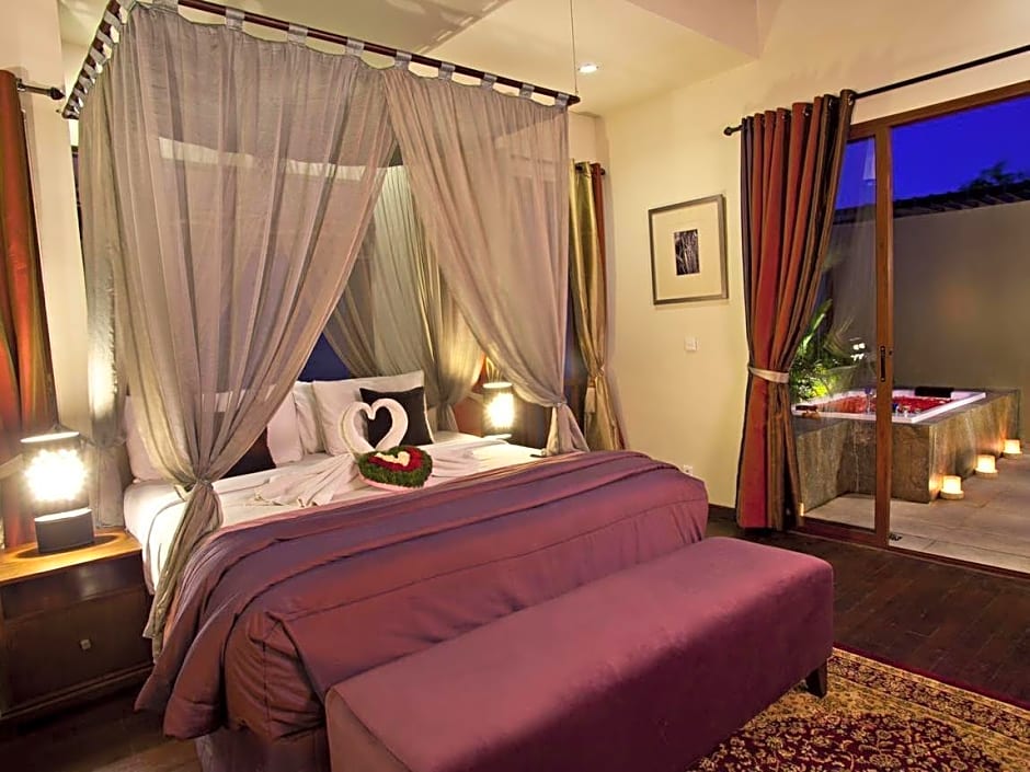 Kanishka Villas Hotel
