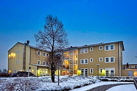 Hotel am See