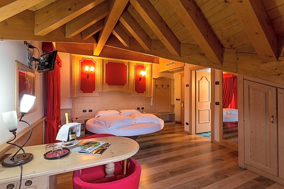 Hotel Arisch