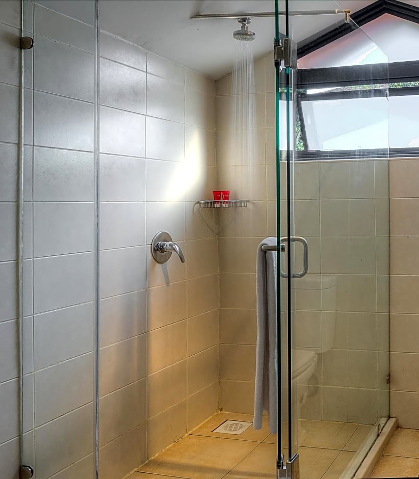 Heri Heights Serviced Apartments