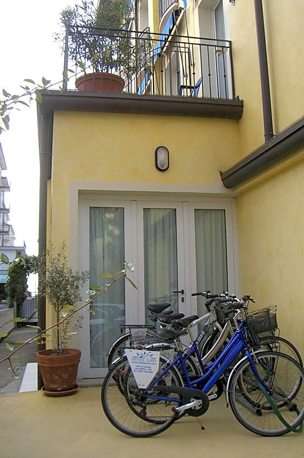 Hotel Lido