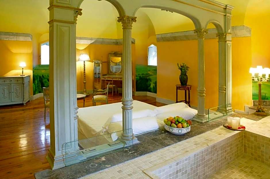 Hotel Castillo de Arteaga