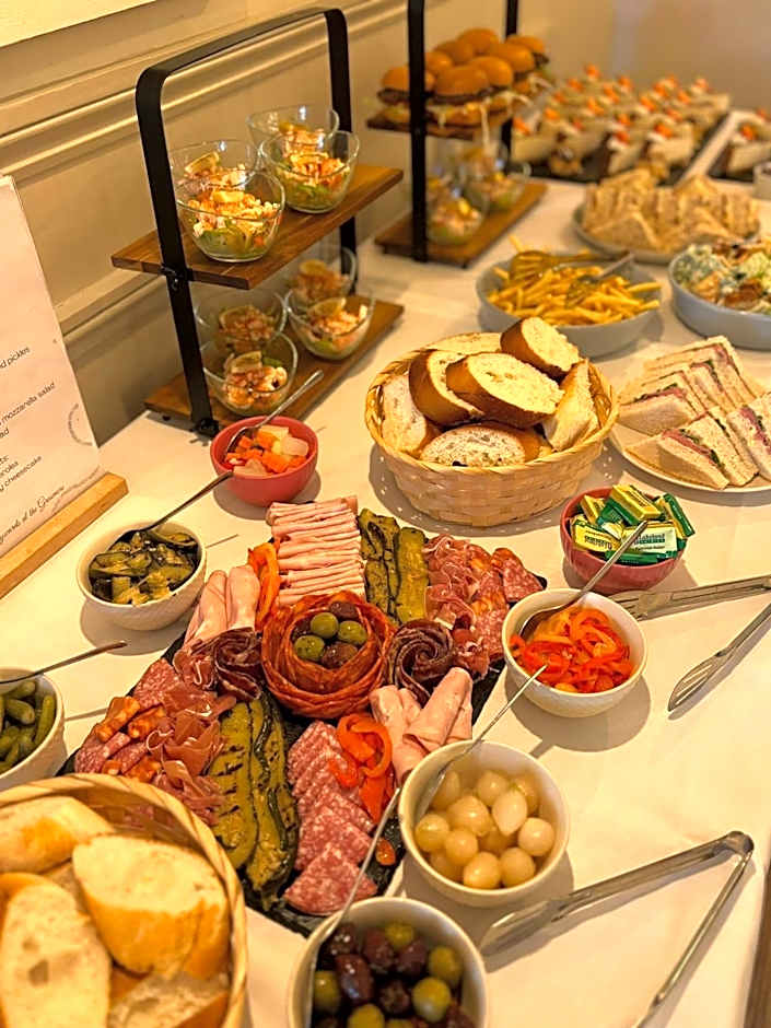 Hayward's at the Grasmere