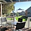Mandurah Ocean Marina Chalets